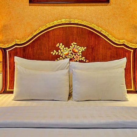 345Ab Sai Gon Hotel 胡志明市 外观 照片