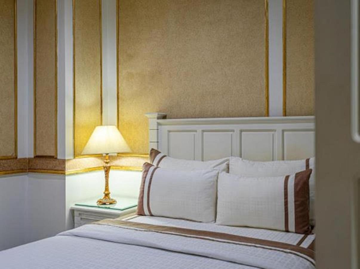345Ab Sai Gon Hotel 胡志明市 外观 照片